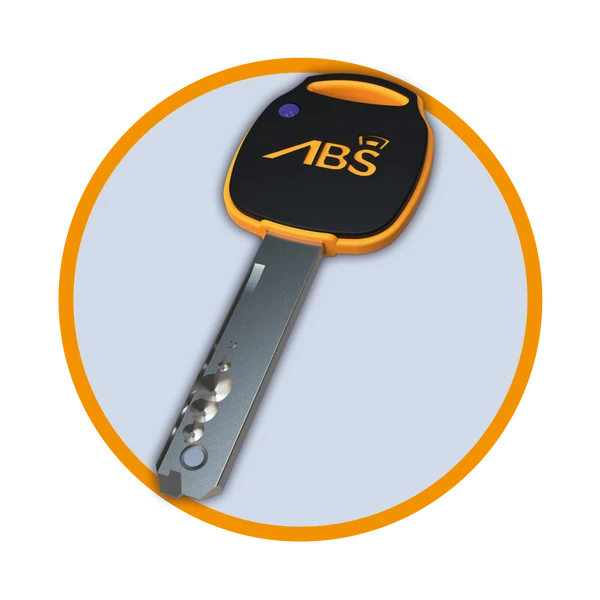 ABS Master key
